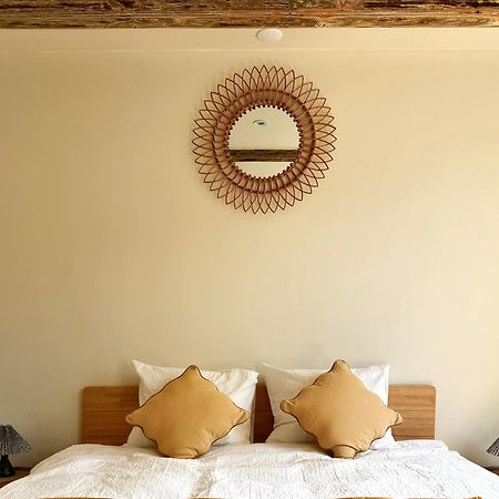 하를렘 The Hazel House B&B 외부 사진