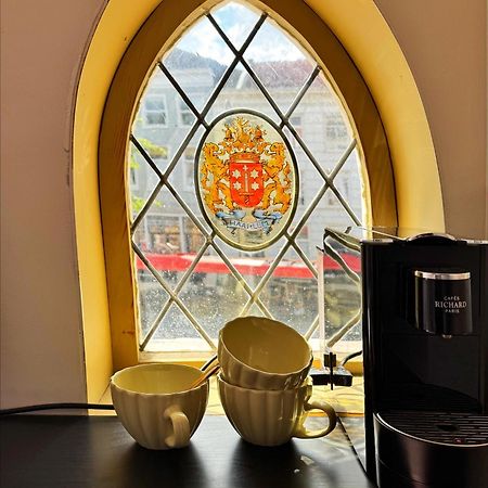 하를렘 The Hazel House B&B 외부 사진