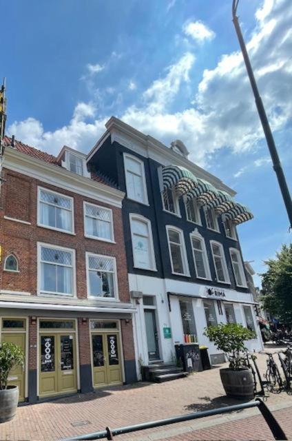 하를렘 The Hazel House B&B 외부 사진