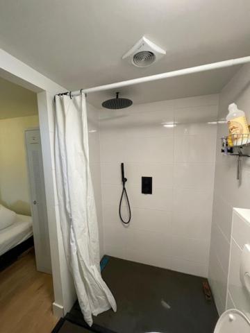 하를렘 The Hazel House B&B 외부 사진